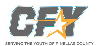 CFY logo grey