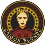 Saigon Blonde 2